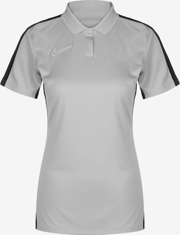 NIKE Performance Shirt 'Academy 23' in Grey: front