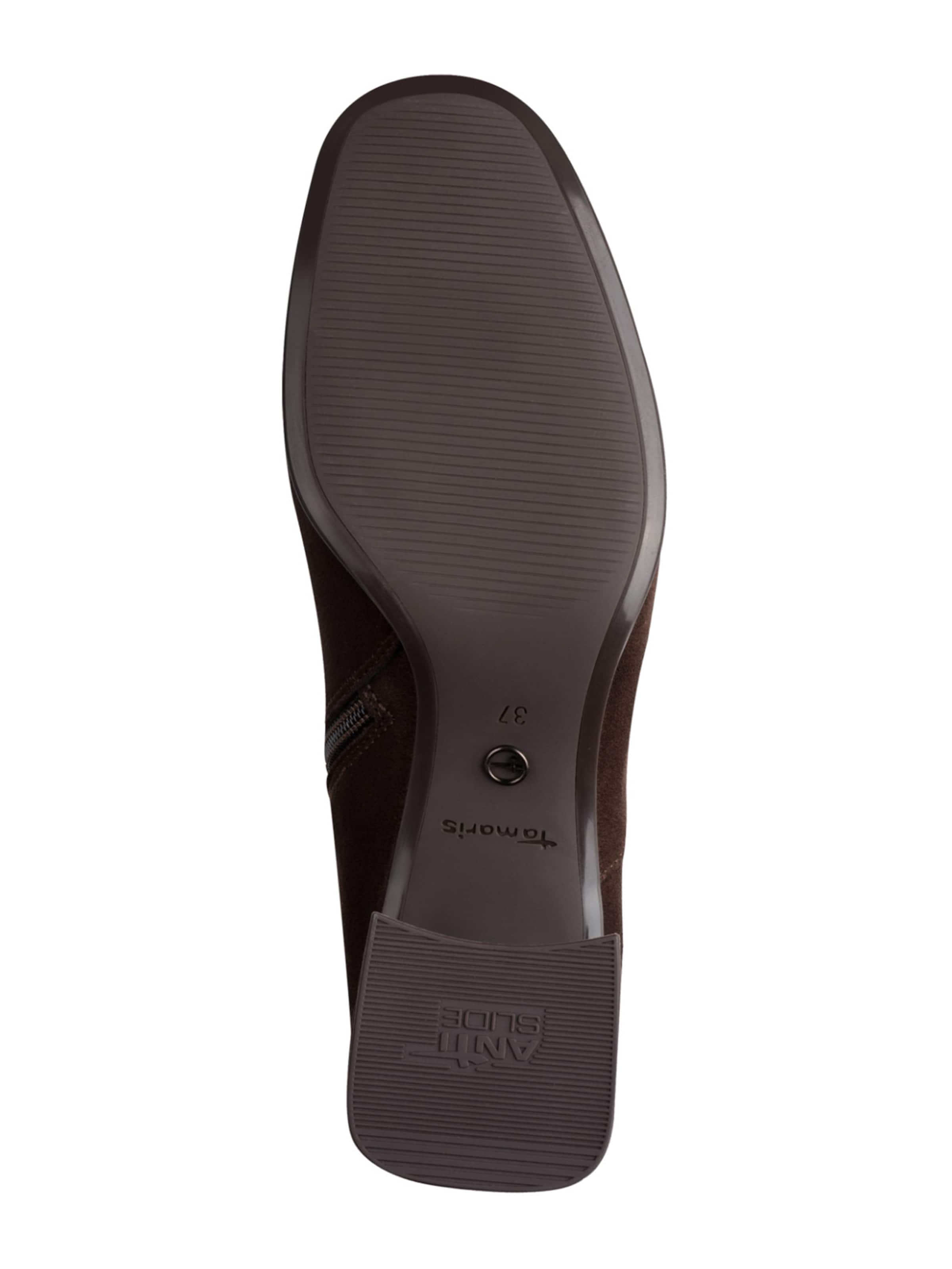 Tamaris Boot in Brown