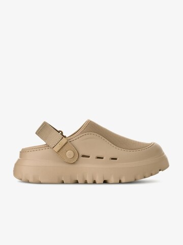 UGG Puukengät & Crocs-jalkineet värissä beige