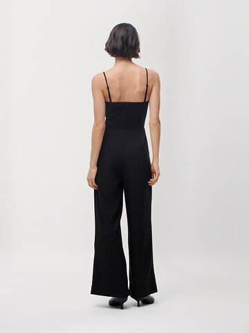 LeGer by Lena Gercke Ολόσωμη φόρμα 'Mina' σε μαύρο