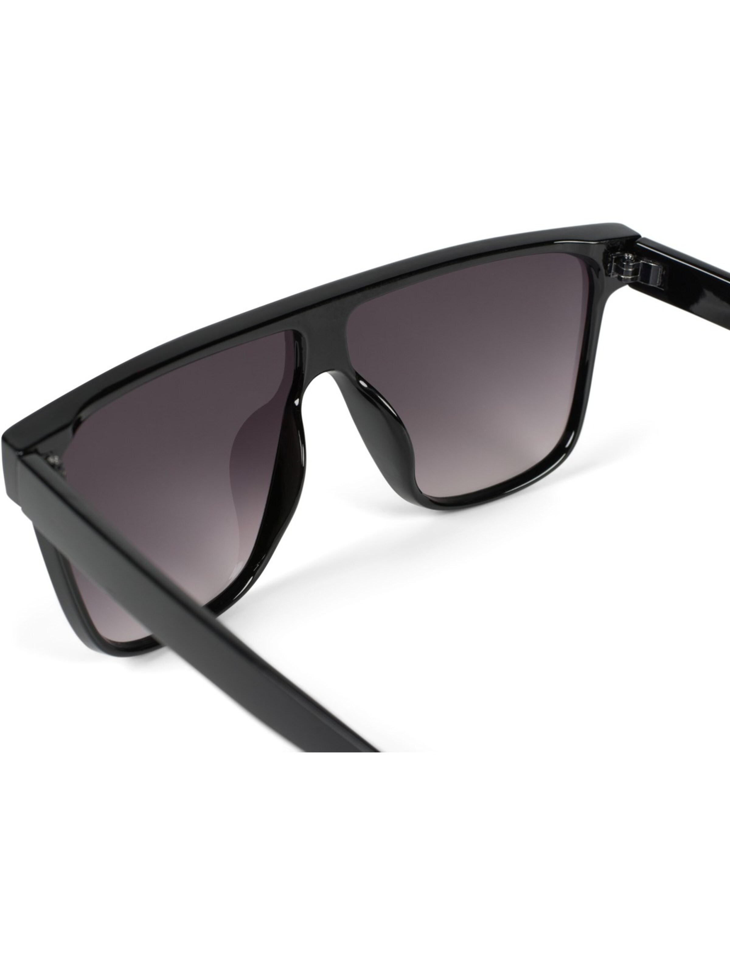 styleBREAKER Sunglasses in Black