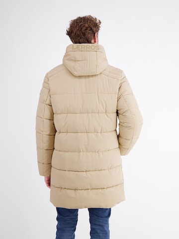 LERROS Functionele jas in Beige