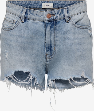 ONLY Jeans 'Pacy' in Blue denim, Item view