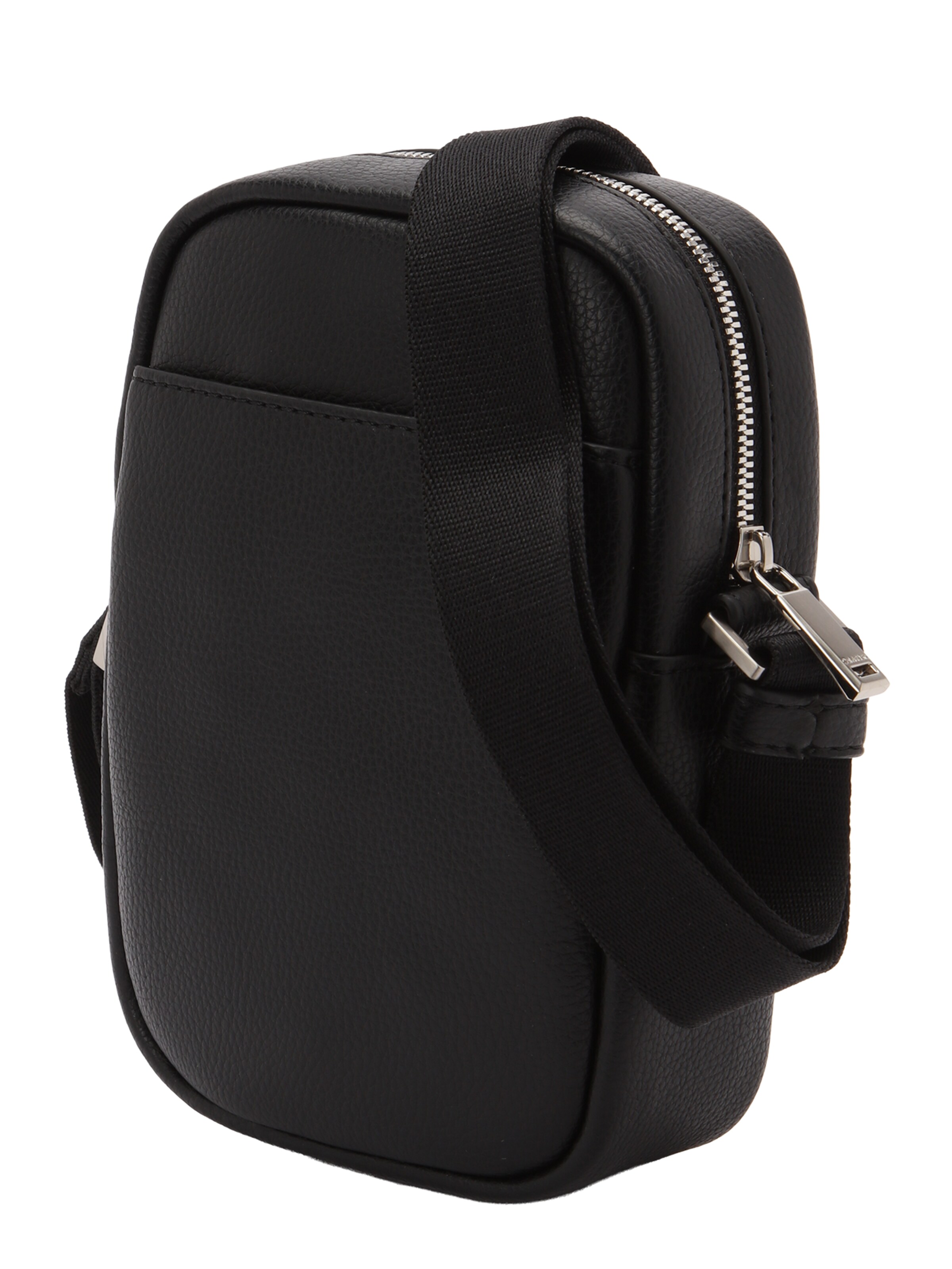 Calvin Klein Crossbody Bag in Black