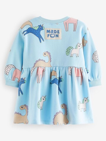 Next Kleid in Blau
