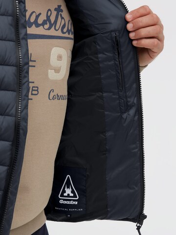 Gaastra Vest in Blue