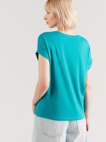 Maglietta 'ONLMoster' di ONLY in verde