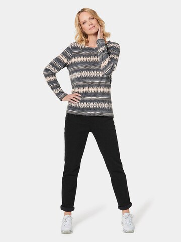 Goldner Shirt in Mixed colours