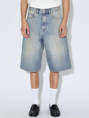 Dr. Denim Baggy Jeans 'Vali' in Blauw