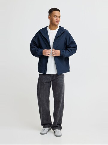 BLEND Jacke 'BHEliot' in Blau