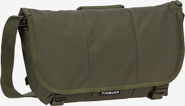TIMBUK2 Crossbody Bag in Green: front