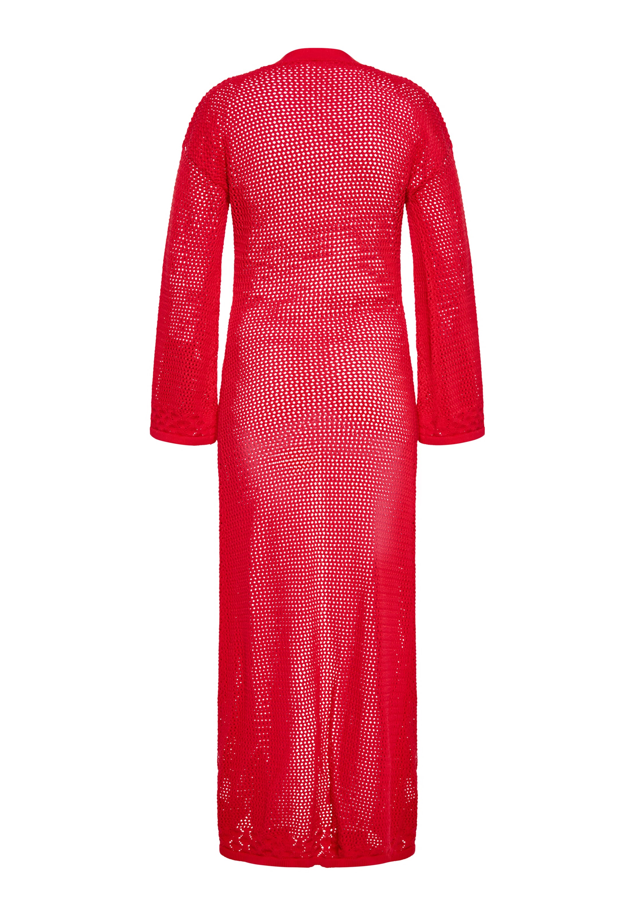 IZIA Kampsun, värv punane