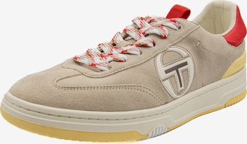 Sergio Tacchini Sneaker 'NEO TERRACE' in Beige: Vorderseite