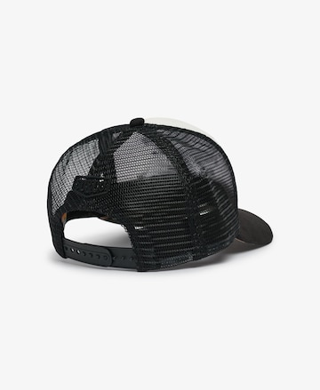Casquette Superdry & Co en noir