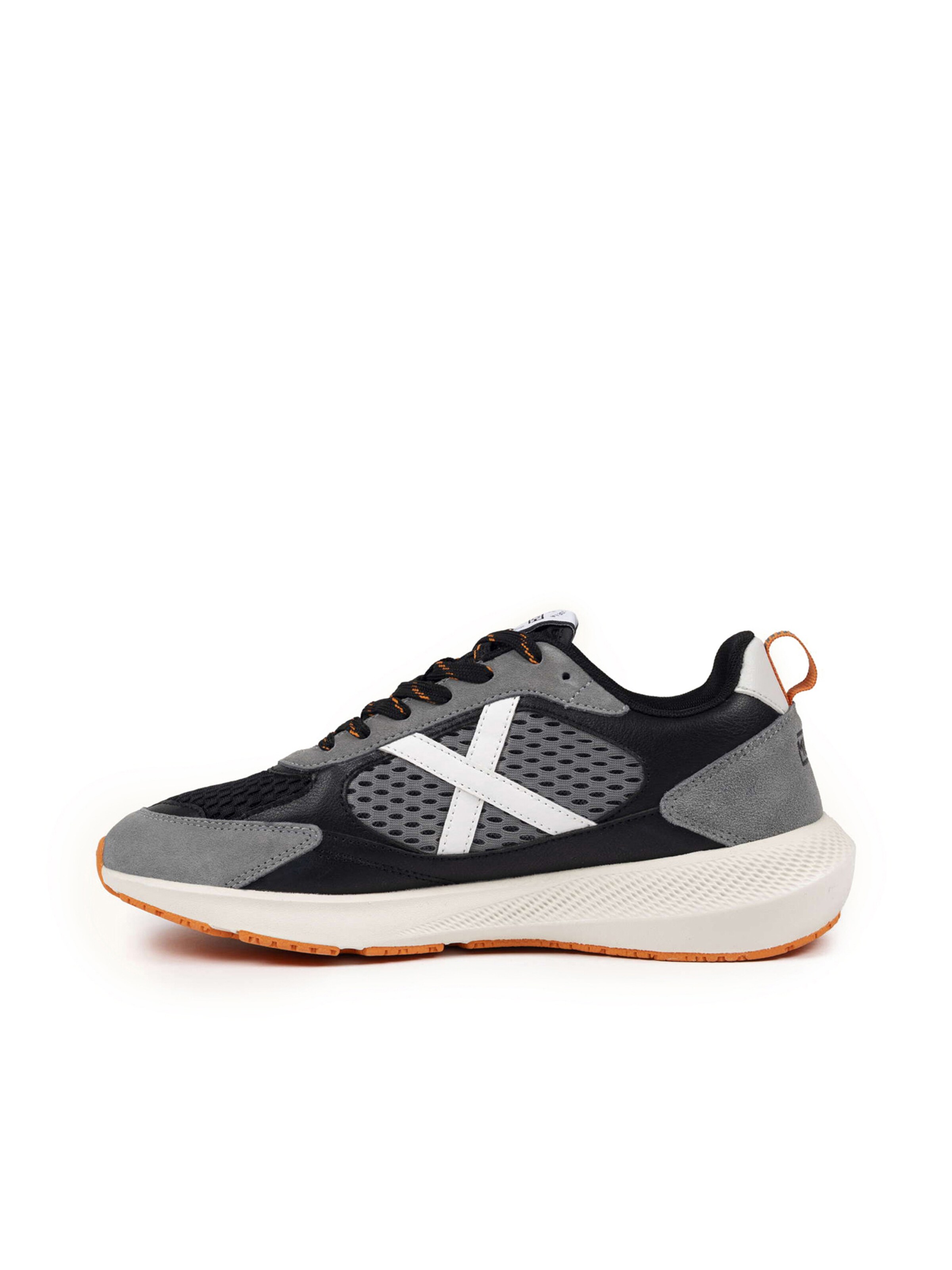 MUNICH Sneaker 'Loop' in Grau
