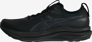 ASICS Běžecká obuv 'Gel-Kayano 33' – černá: přední strana