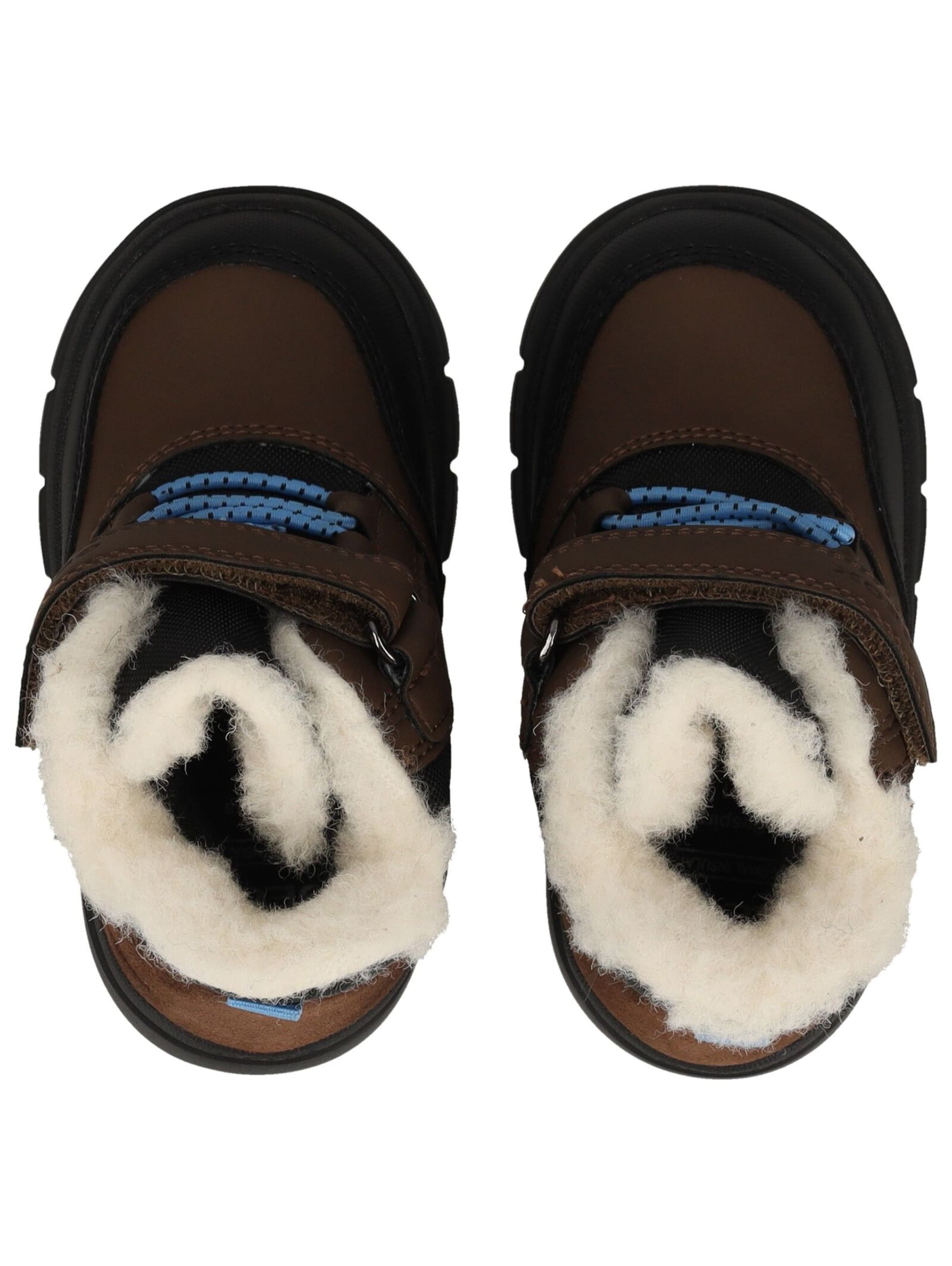 Stivale di GEOX in marrone