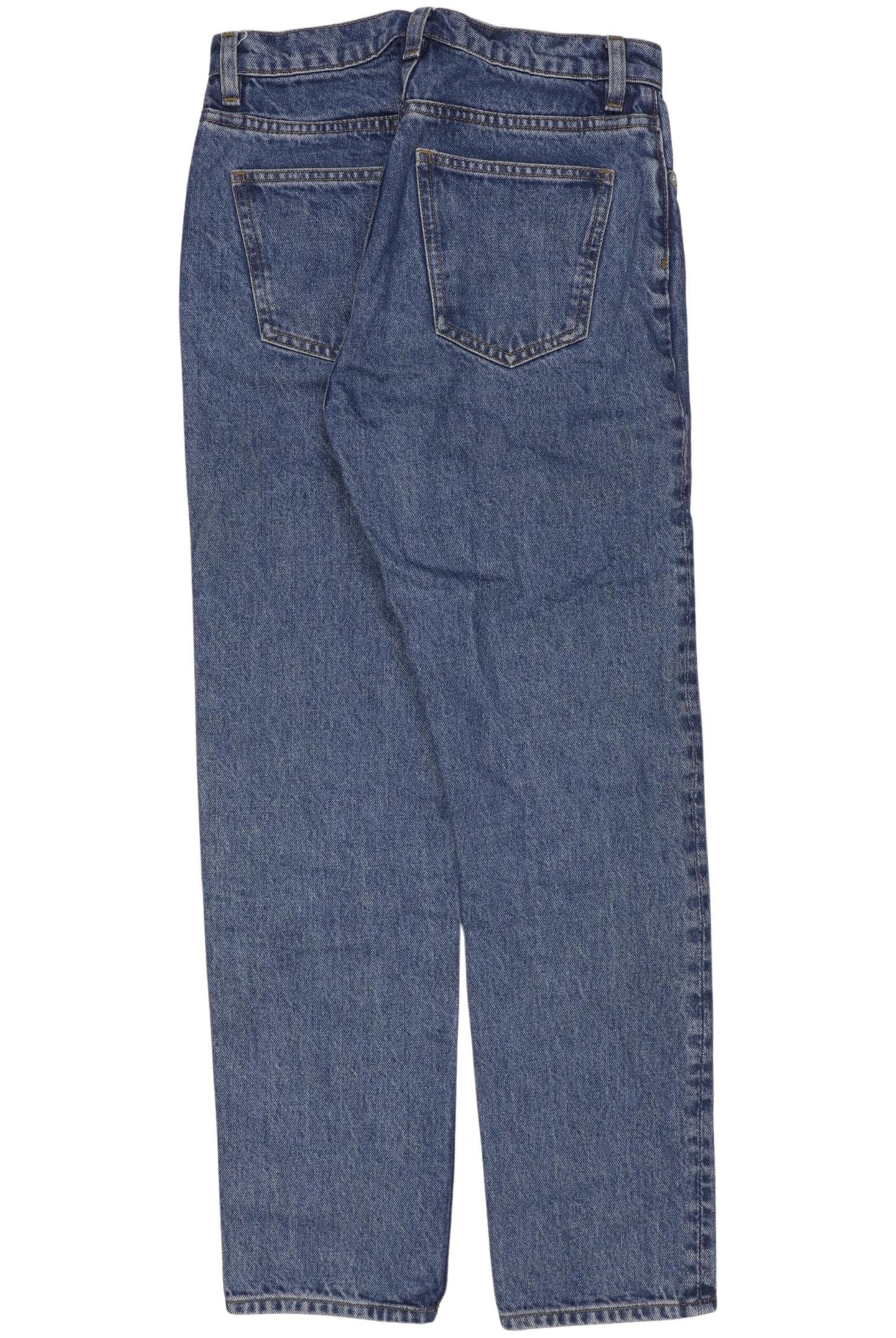 Arket Jeans in 25 in Blue