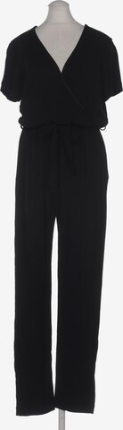 TOMMY HILFIGER Jumpsuit in S in Black: front