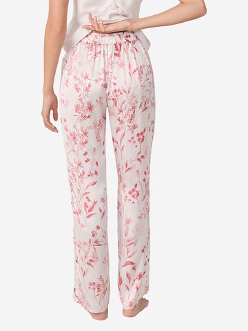 Pantaloncini da pigiama di ETAM in beige