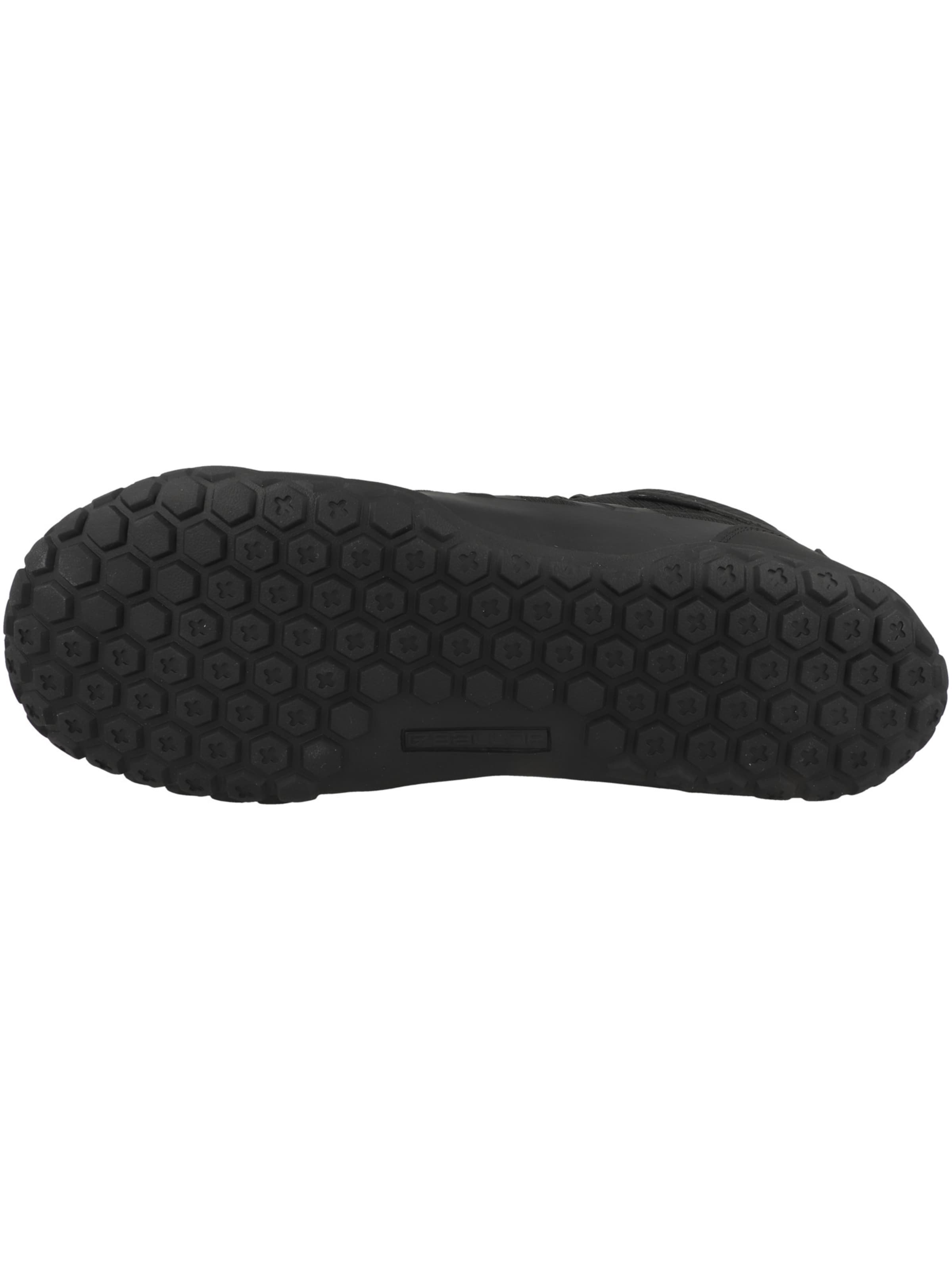 Ballop Lace-up shoe 'Kuluba' in Black