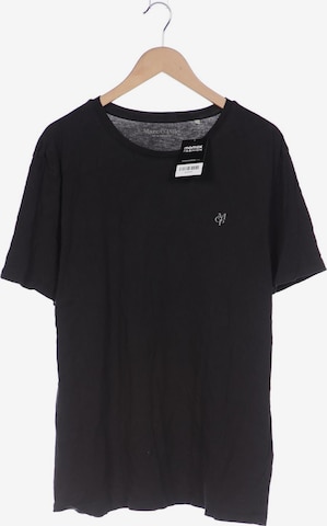 Marc O'Polo Shirt in XXXL in Grey: front