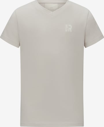 T-Shirt 'Sean' Retour Jeans en gris : devant