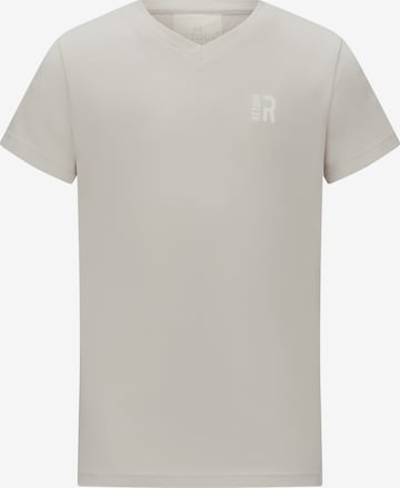 Retour Jeans T-Shirt 'Sean' in Grau: predná strana