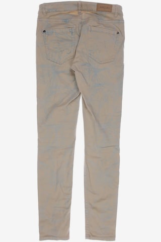 Marc Cain Jeans 25-26 in Beige