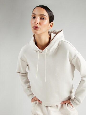 ONLY PLAY - Camiseta deportiva en gris: frente