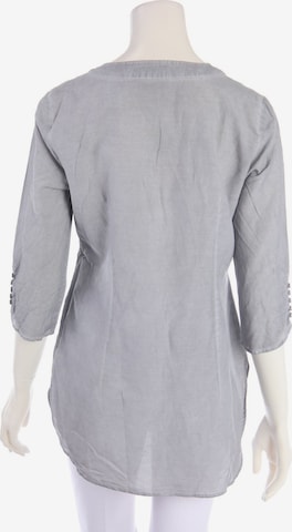 GC Fontana Bluse M in Grau