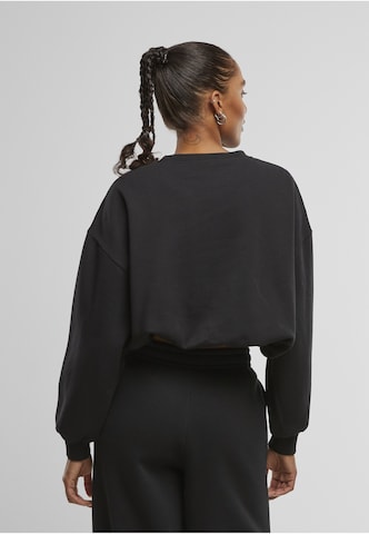 Sweat-shirt Urban Classics en noir