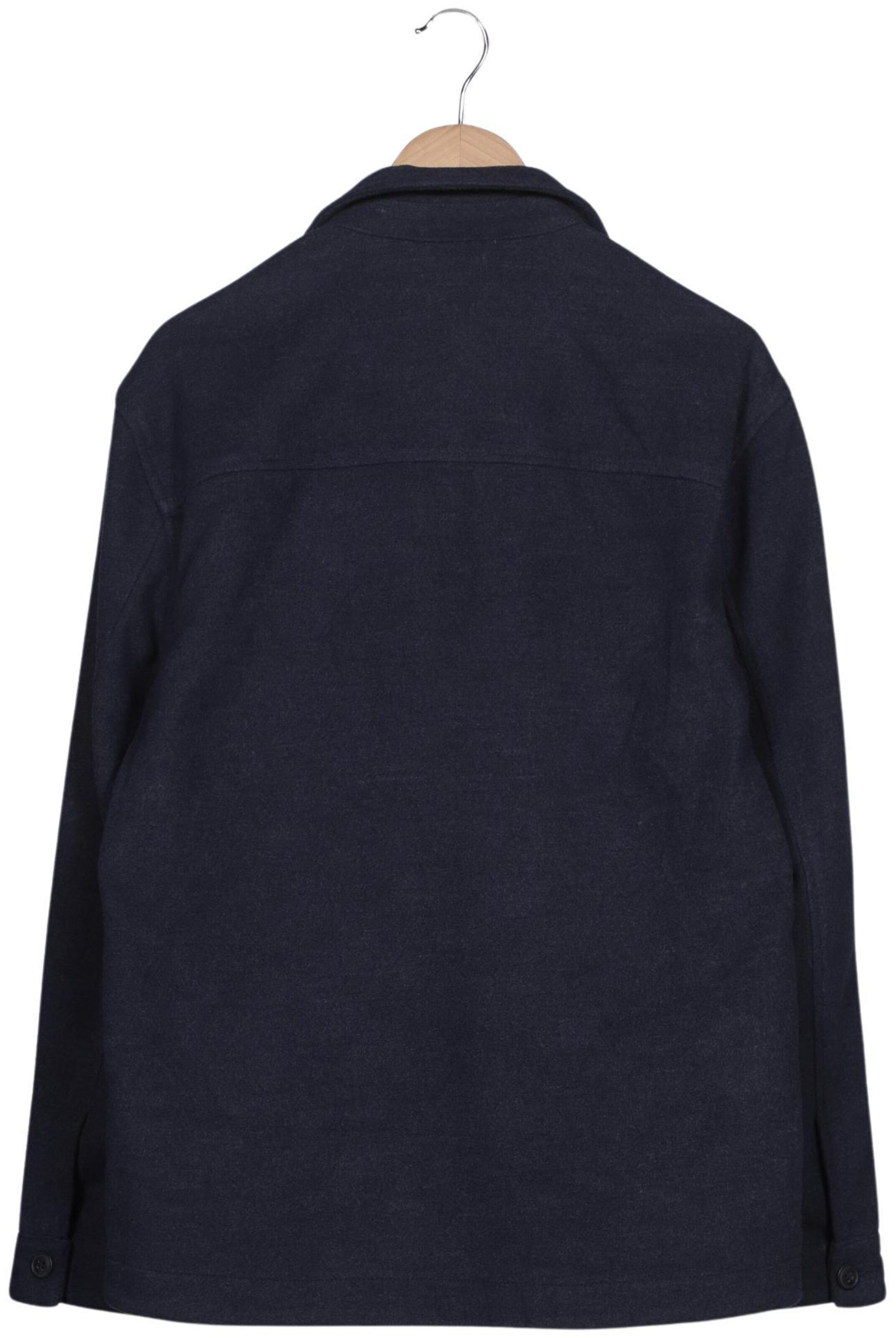 ESPRIT Jacke L in Blau