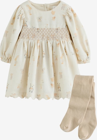 Set di Next in beige: frontale