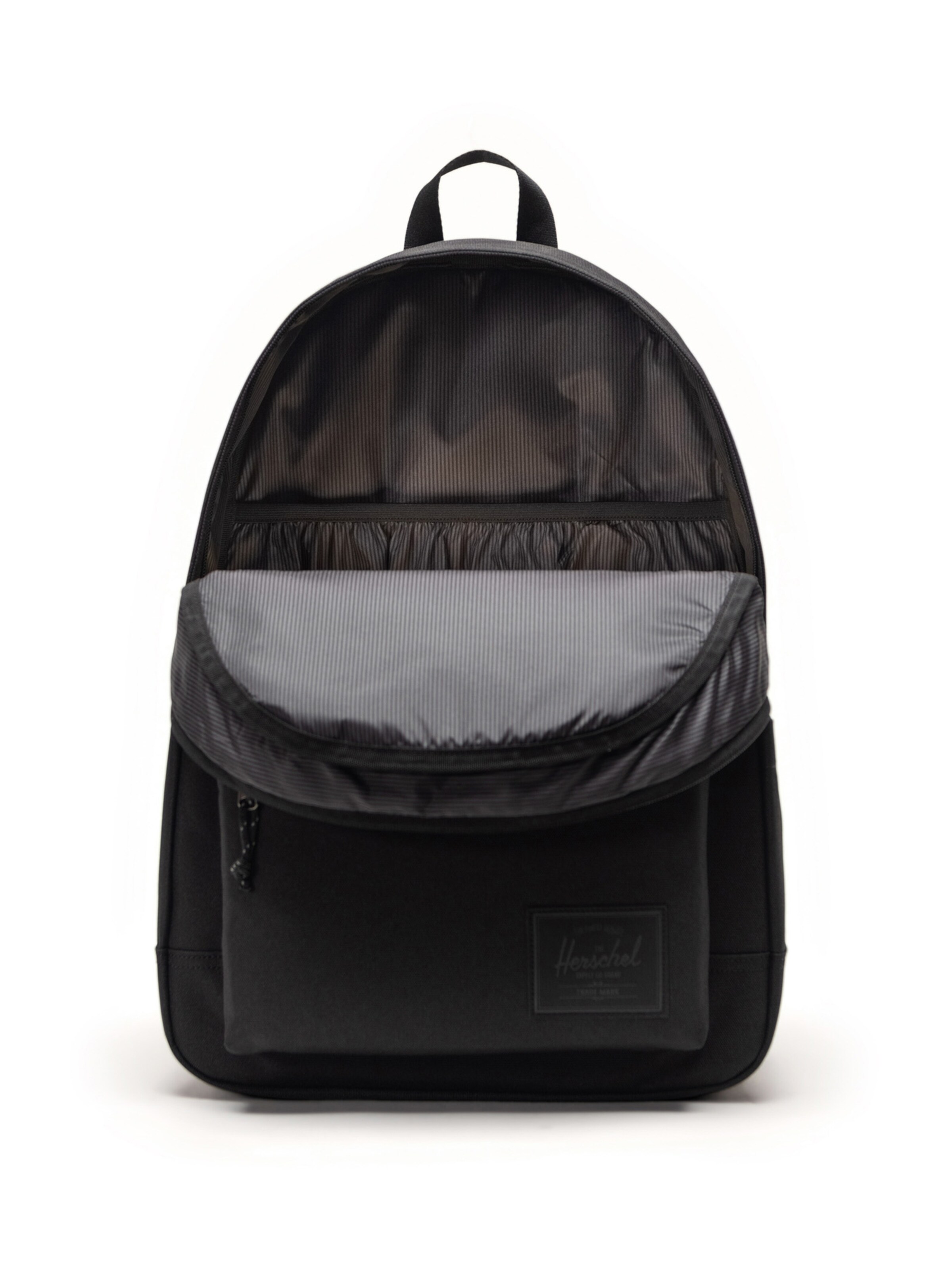 Herschel Hátizsák 'Classic' - fekete