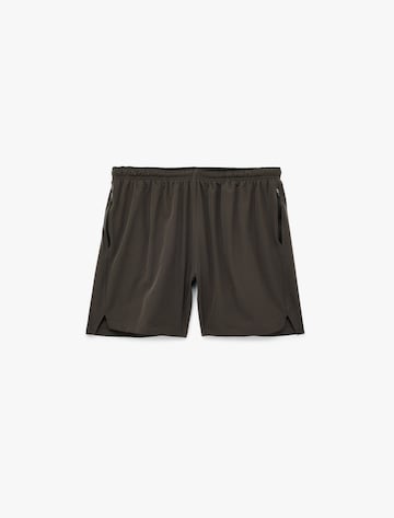 Koton Regular Trousers in Grey