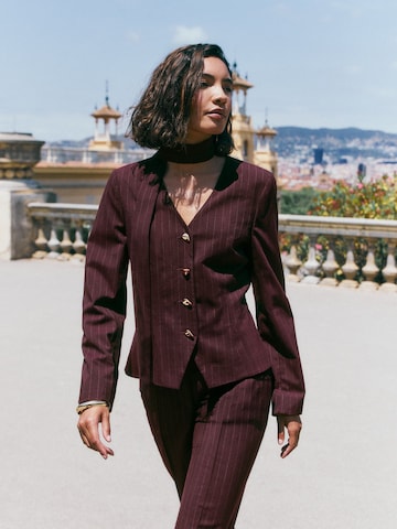 Friends Like These Blazer i lilla