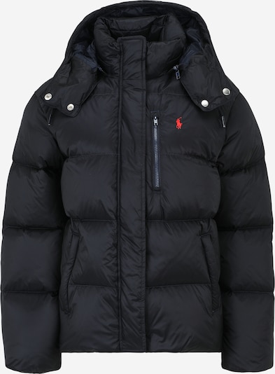 Polo Ralph Lauren Zimná bunda - námornícka modrá, Produkt