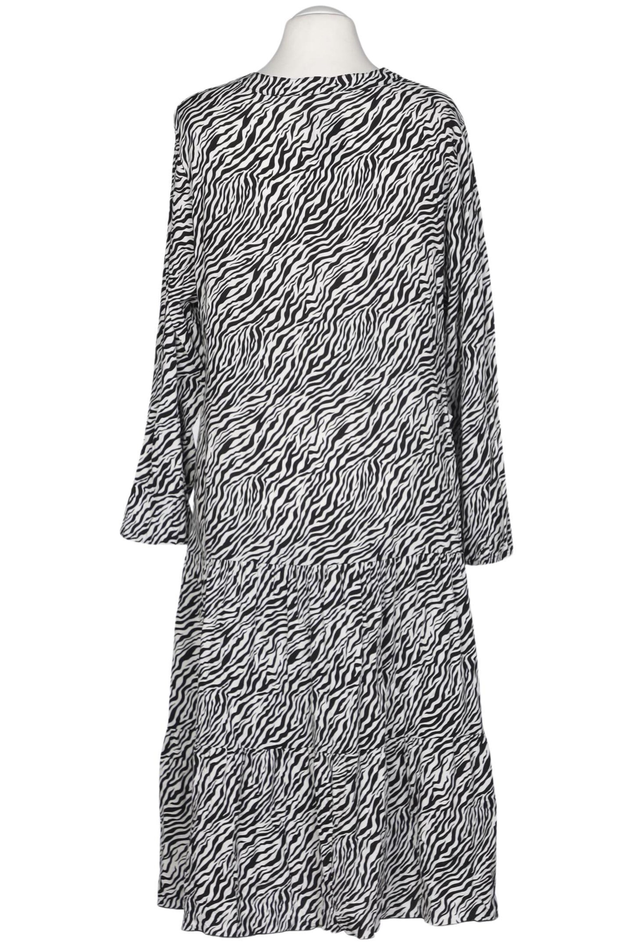 MIAMODA Kleid 4XL in Mischfarben