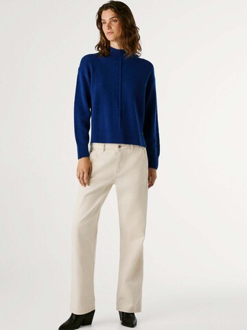 Pull-over 'Cecil Perkins' Pepe Jeans en bleu
