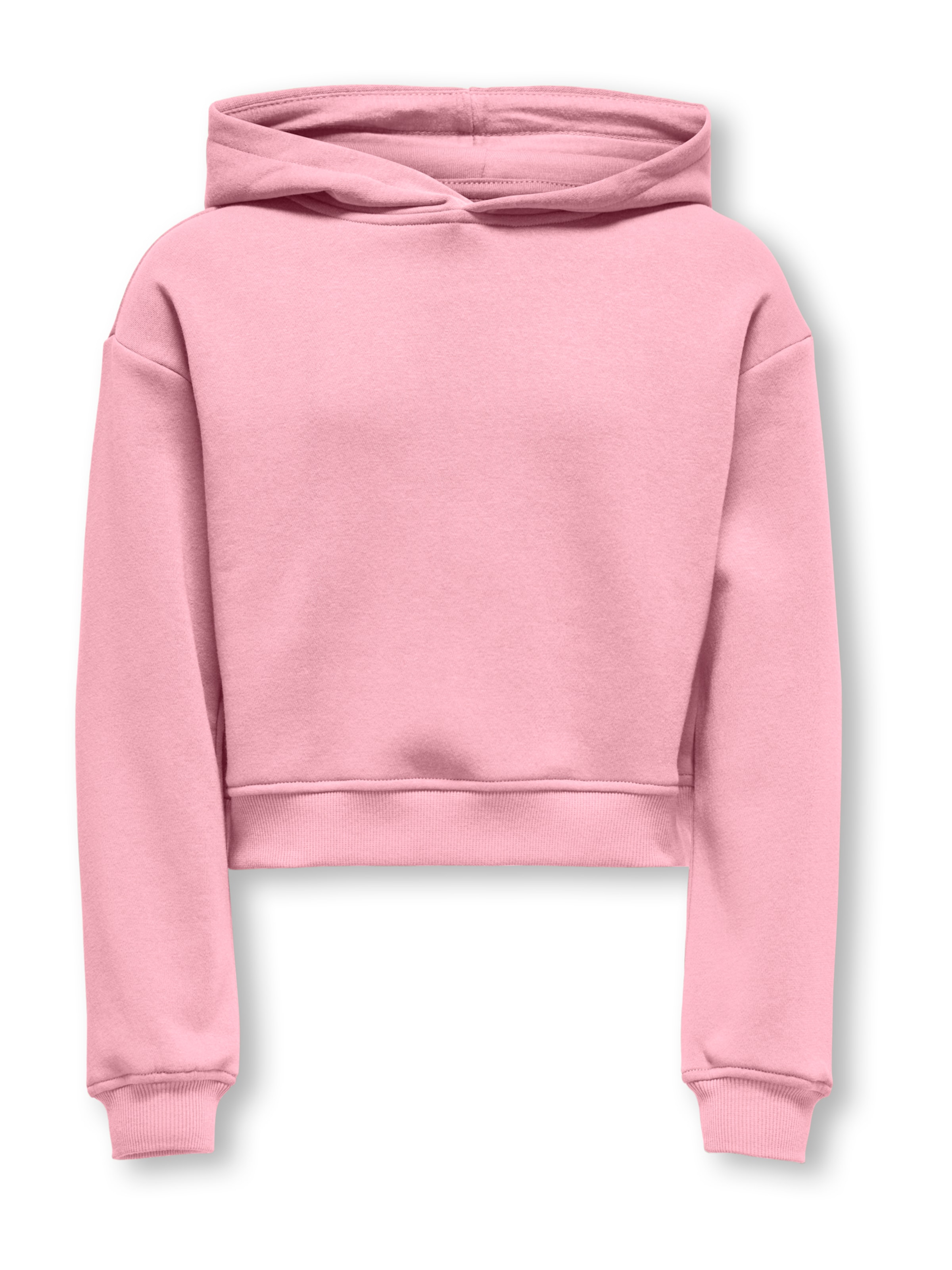 ONLY GIRLS Dressipluus, värv roosa: eest vaates