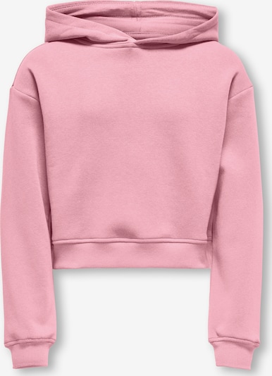 ONLY GIRLS Sweater majica u ružičasta, Pregled proizvoda