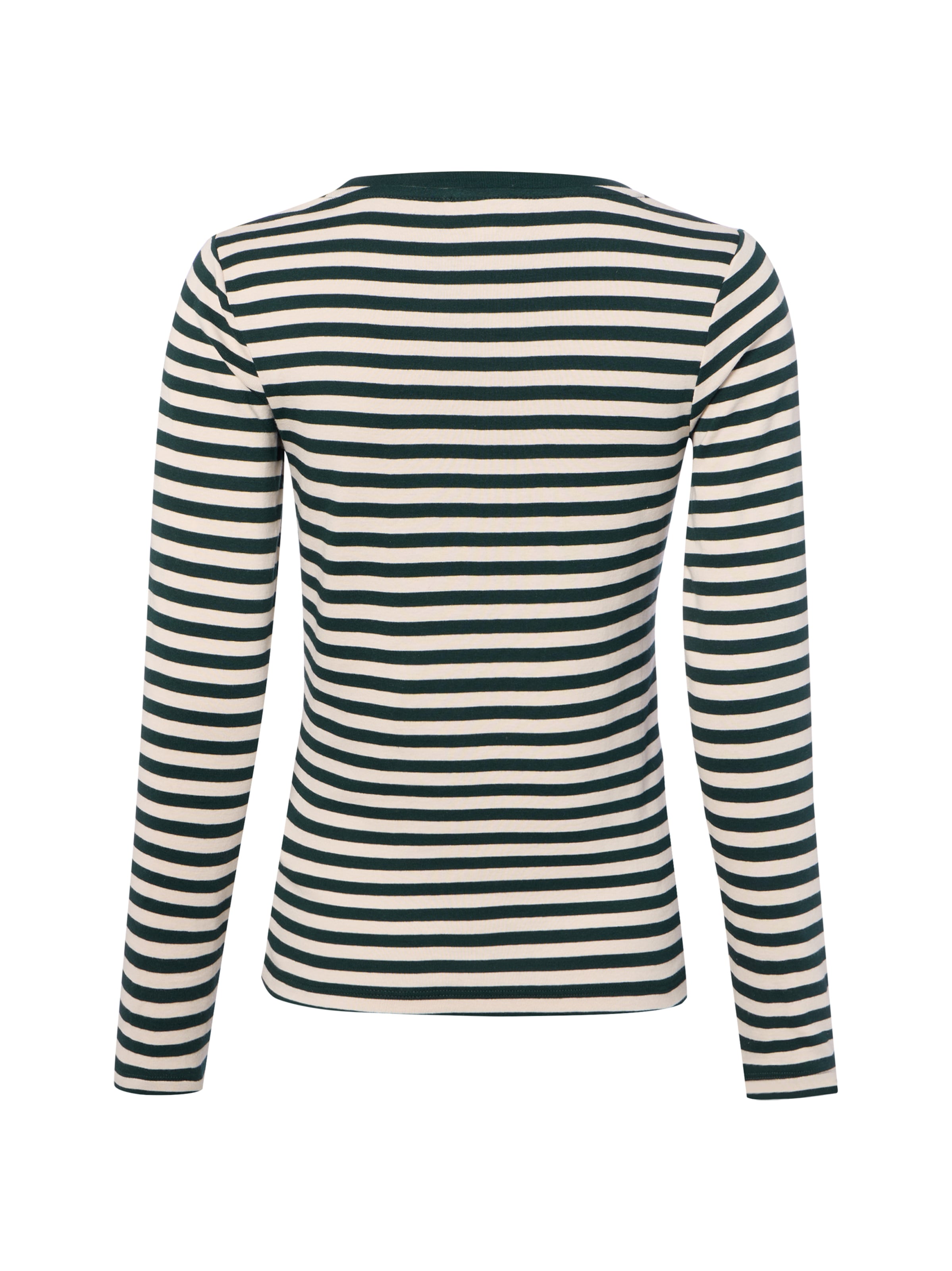 Brookshire Shirt in Green