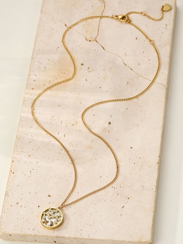 Hey Happiness Kette 'Stellar Sagittarius' in Gold