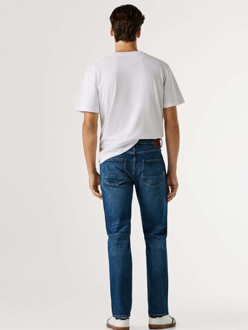 Loosefit Jeans 'CASH' di Pepe Jeans in blu