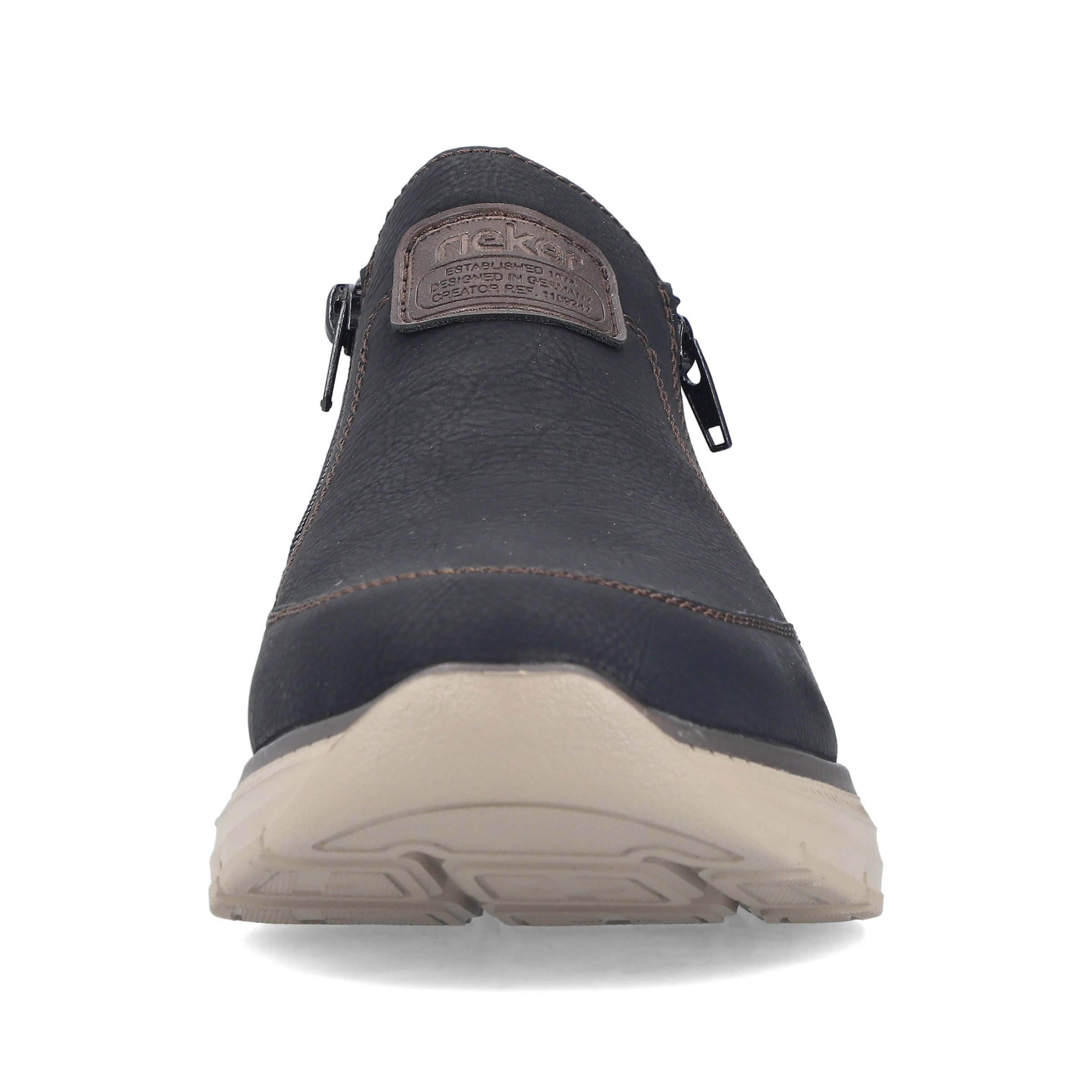 Rieker Boots in Black