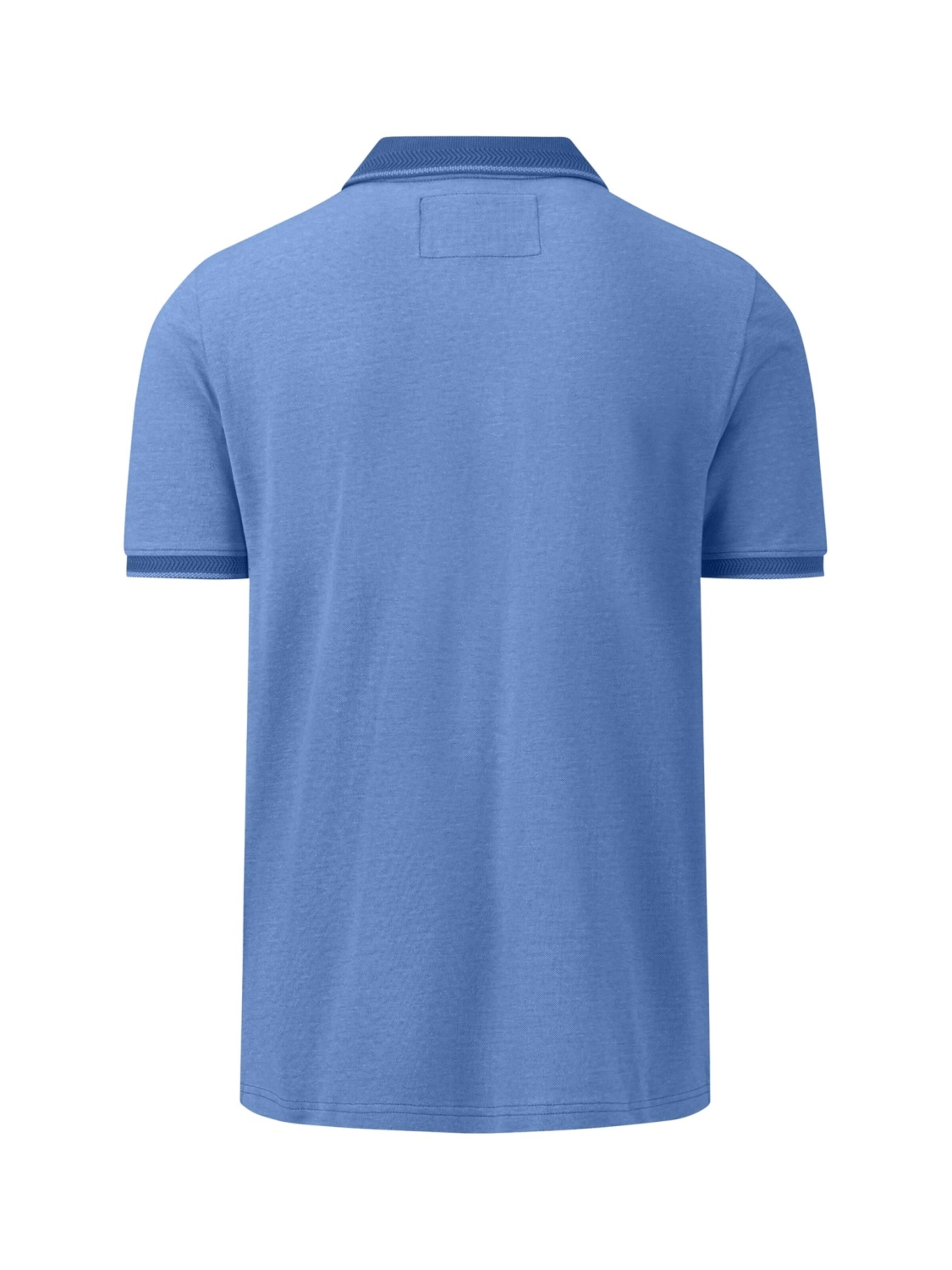 Fynch Hatton Shirt‌‌‌‌‌‌ in Blau