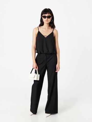 ABOUT YOU Top 'Sibylle' in Black
