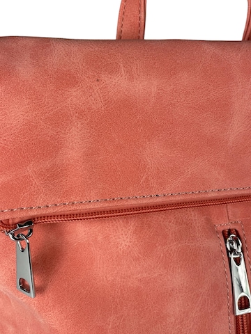 Kumixi - Mochila '2in1 Rucksacktasche' en naranja