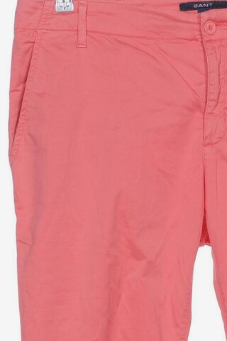 GANT Pants in XXL in Pink